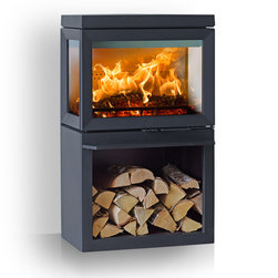JOTUL F520 - Products