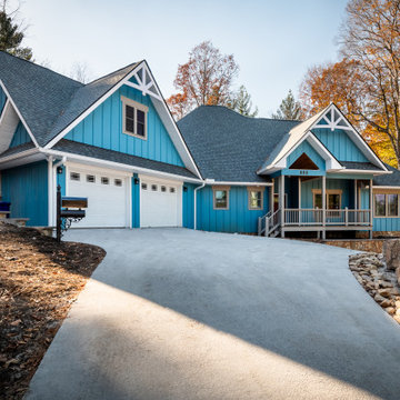 Henry's Glen Craftsman