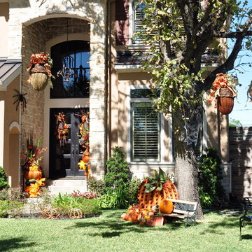 Autumn Decor