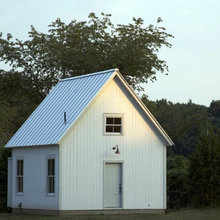 Tiny House Upstate