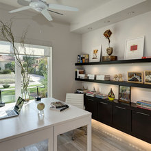 craft room