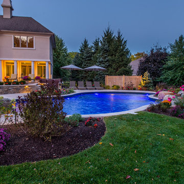 Scotch Plains, Union County, New Jersey