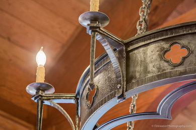 Church Pieces and Fixtures