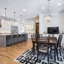kitchen display