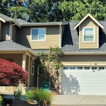 Homes in Kirkland