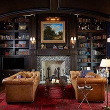 Home Office Ideas