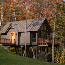 Retirement Home Ideas