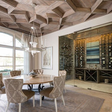 Entertainment / TV Room