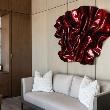 Panoramic Penthouse