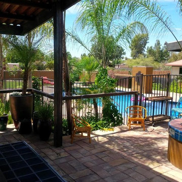 Scottsdale April Project