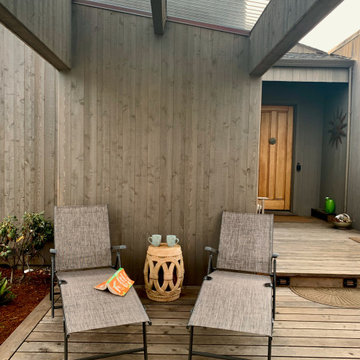 Sea Ranch Abalone Bay Vacation Rental