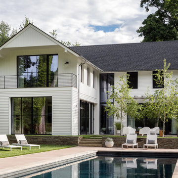 Madison Passive House