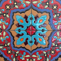 Custom Tile - Products