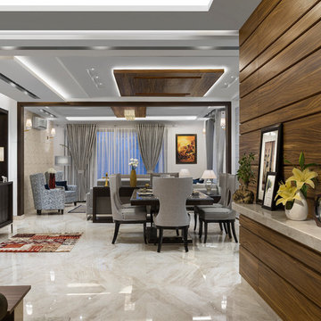 PINE DRIVE RESIDENCE