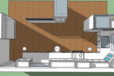 Kitchen Redesign
