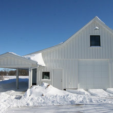 outbuilding