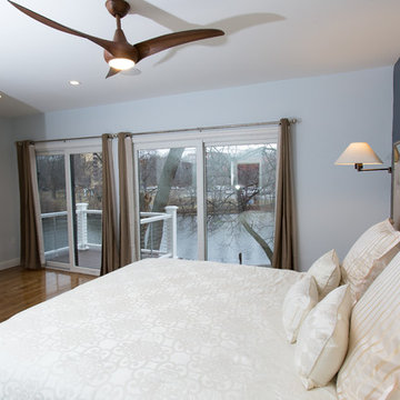 Mystic River Residence