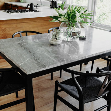 Mcdonell Terrace Modern