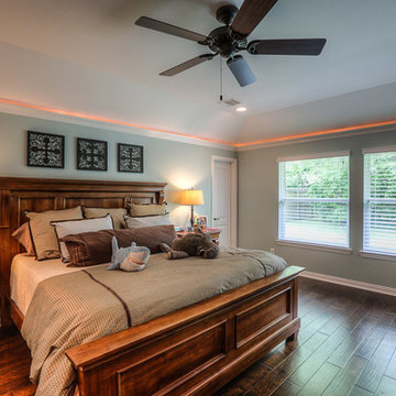 Full Home Remodel