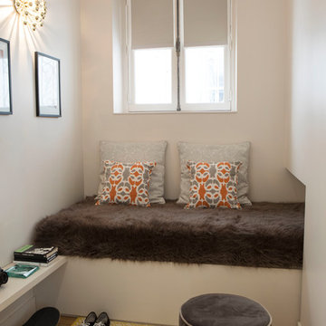 APPARTEMENT ILE SAINT LOUIS