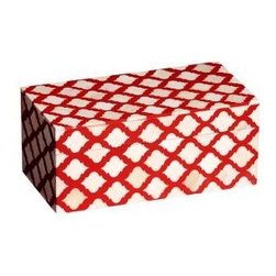 Terrace Decorative Box - Decorative Boxes
