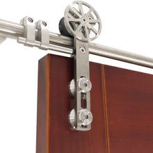 Barn Door Kit