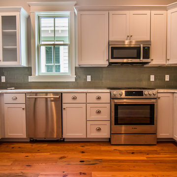 Habersham 3 Canton Row