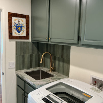 Cabinetry