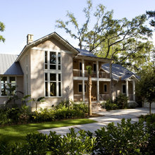 eaves