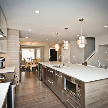 Signal Ridge Residence