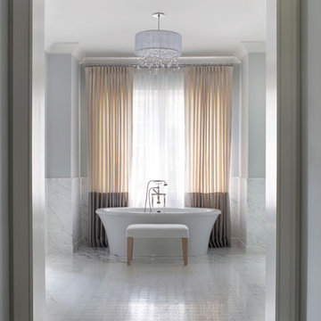 Crabapple Interior Renovation