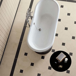 Casa Dolce Casa Tile, Pietre - Wall And Floor Tile