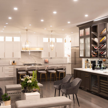 Chester Springs Kitchen