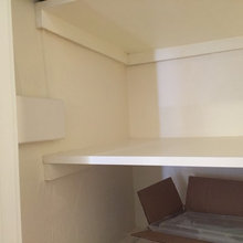new condo