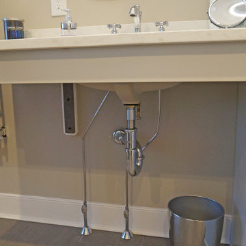 Accessibility and Style - Warminster