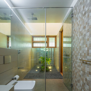 The Regimented House