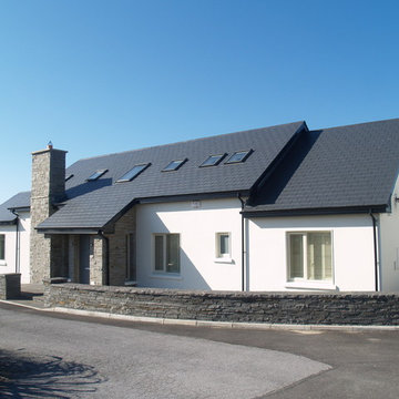 New House - Lahinch