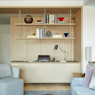Bespoke Interior Design