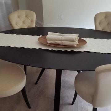 North Carolina Project