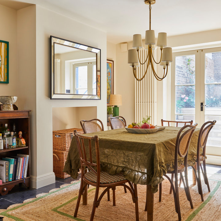 75 Beautiful Dining Room Ideas and Designs - February 2025 | Houzz UK