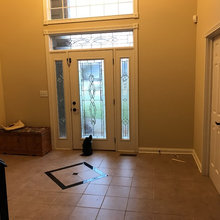 foyer