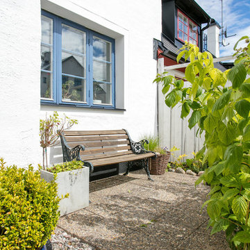 Östra Ansgariegatan, Limhamn