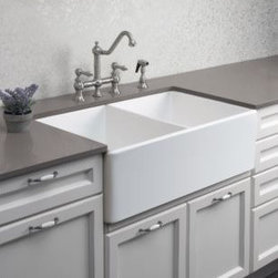 Kitchen Sinks - Kitchen Sinks