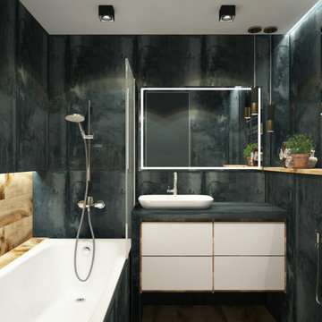 Bathroom Remodels