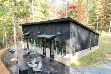 Smoky Mountain Camp