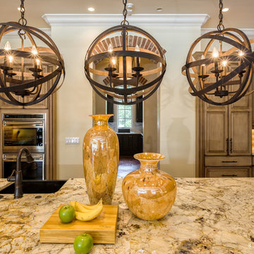 Windermere, FL - Jones Clayton Construction - "Ravello"
