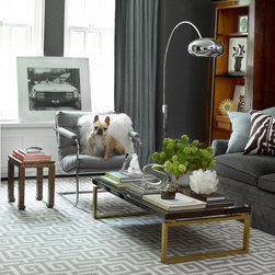 Stark Broadloom Collection | Geometric - Products