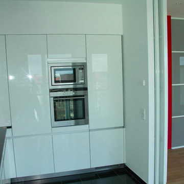 Küchendesign