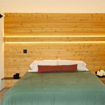 Woodstock Residence by Architect Kimberly Peck