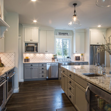 Luxurious Country Charm